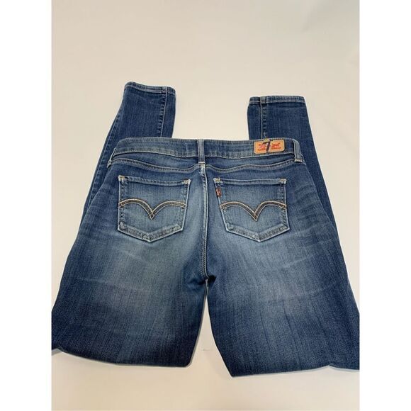 Levi’s women’s legging size 28 - Picture 8 of 8